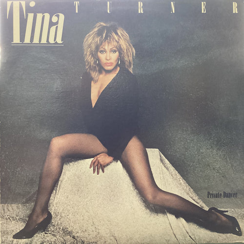 Tina Turner - Private Dancer