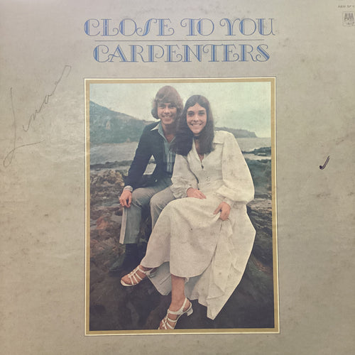 Carpenters - Close To You