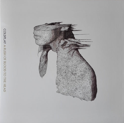 Coldplay - A Rush Of Blood To The Head
