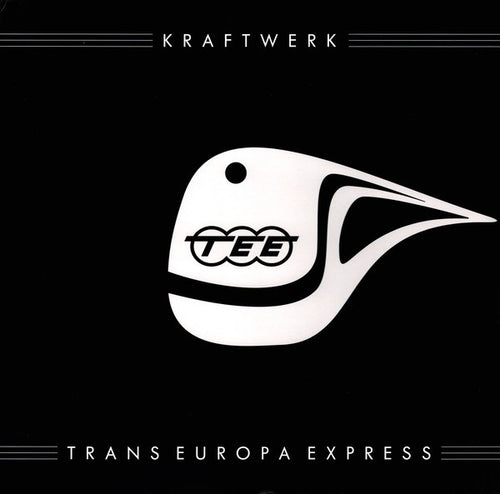 Kraftwerk - Trans Europa Express