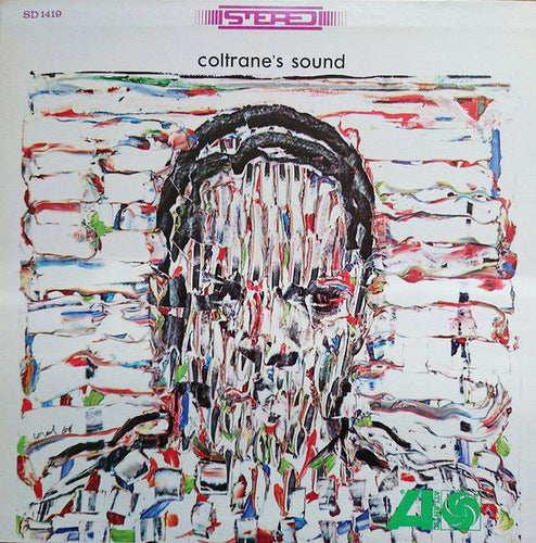 John Coltrane - Coltrane's Sound