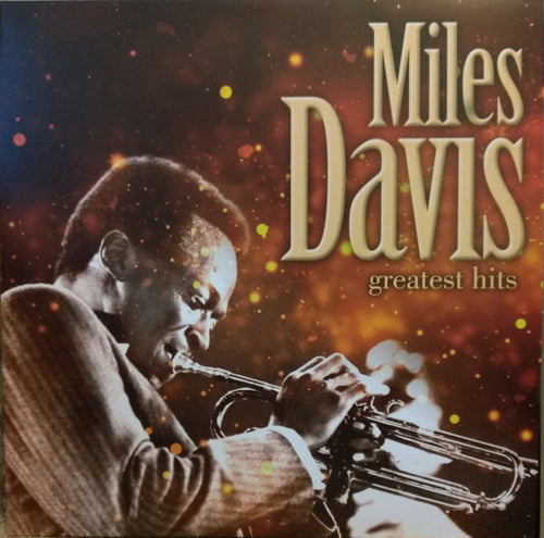 Miles Davis - Greatest Hits