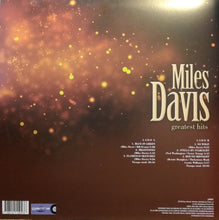 Miles Davis - Greatest Hits