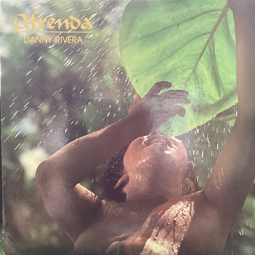 Danny Rivera - Ofrenda