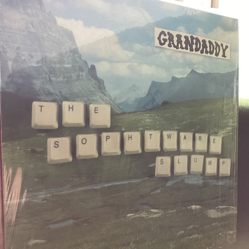 Grandaddy - The Sophtware Slump (Color Vinyl)