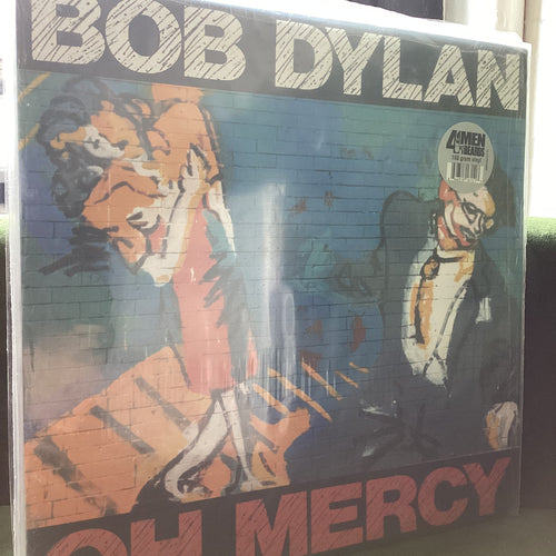 Bob Dylan - Oh Mercy