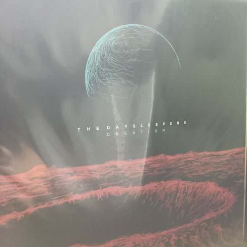 The Daysleepers - Creation (Color Vinyl)