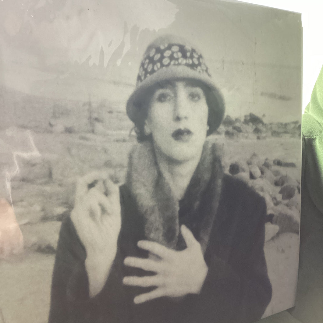 John Frusciante - Niandra LaDes and usually just a Tshirt