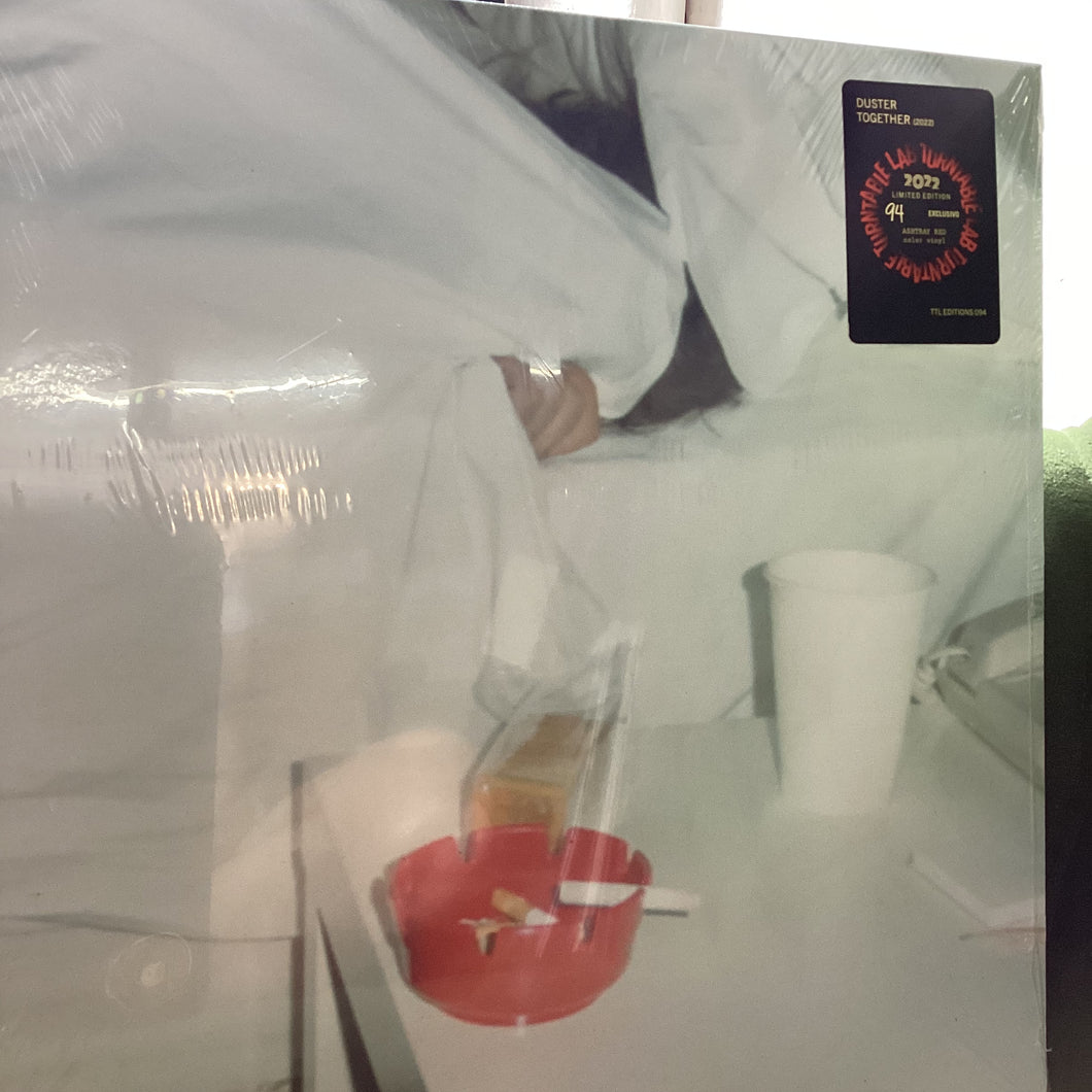 Duster - Together (Color Vinyl)