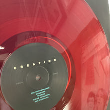 The Daysleepers - Creation (Color Vinyl)
