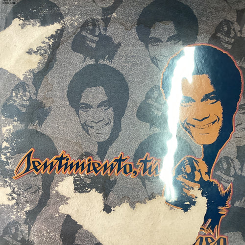 Cheo Feliciano - Sentimiento, tu