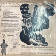 Orquesta La Conspiracion - La Conspiracion