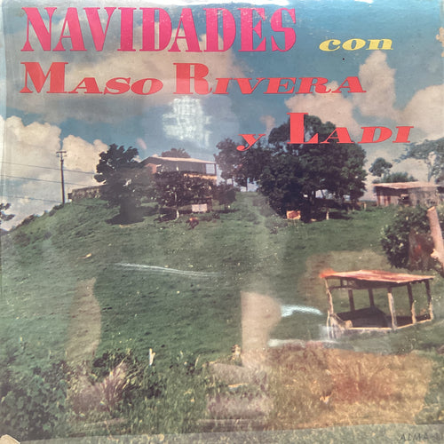 Maso Rivera y Ladi - Navidades