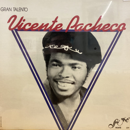 Vicente Pacheco – Talento y Armonia