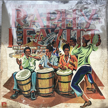Raphy Leavitt Y Su Orquesta La Selecta - Con sabor a tierra adentro