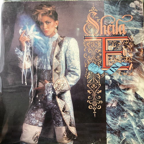 Sheila E - In