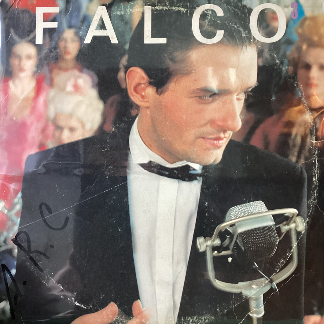 Falco - Falcon 3