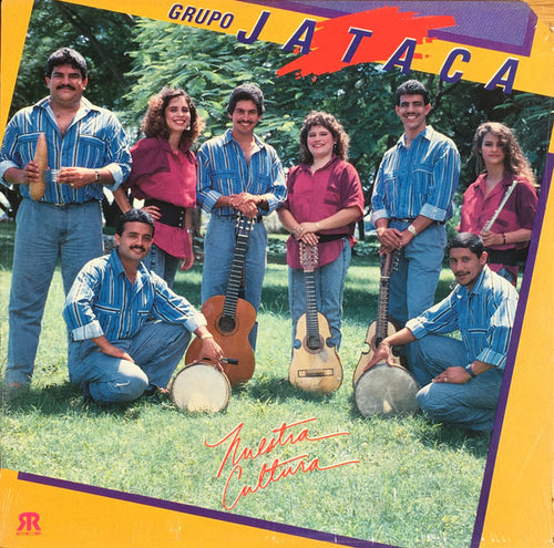 Jataca - Nuestra Cultura