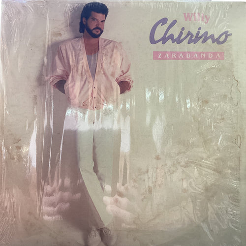 Willy Chirino - Zarabanda