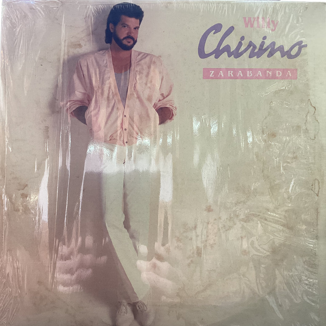 Willy Chirino - Zarabanda