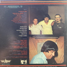 Harry Fraticelli - Su Seleccion Favorita
