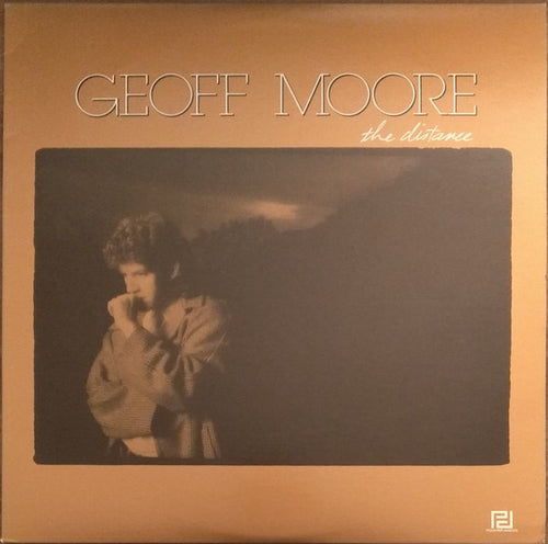 Geoff Moore - The Distance
