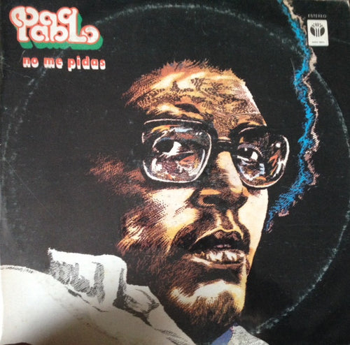 Pablo Milanes - No Me Pidas