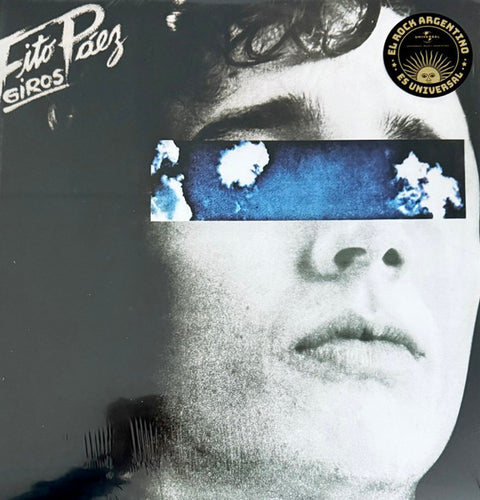 Fito Paez - Giros