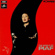 Edith Piaf – The World Of Piaf