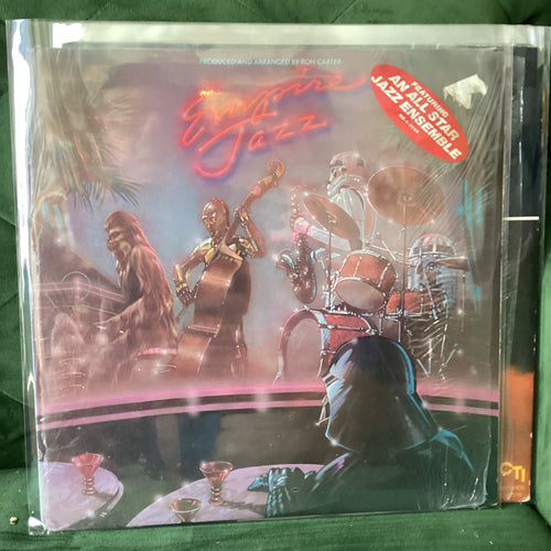 Various - Empire Jazz