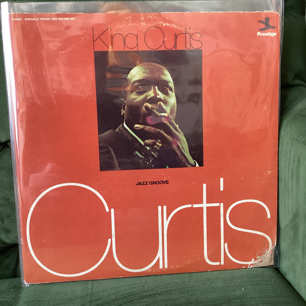 King Curtis - Jazz Groove