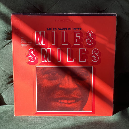 Miles Davis - Miles Smiles