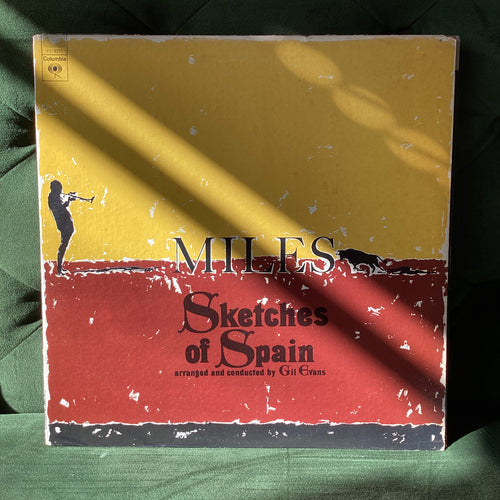 Miles Davis - Sketches from Spain