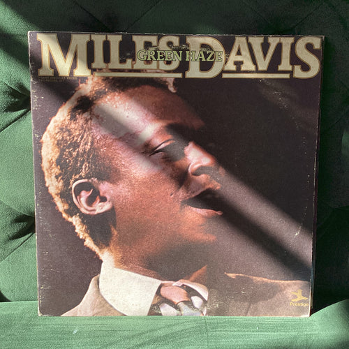 Miles Davis - Green Haze