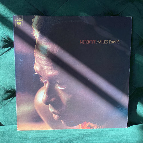 Miles Davis - Nefertiti