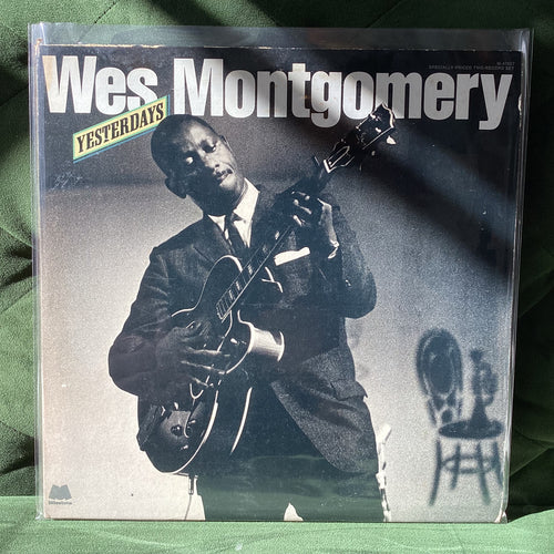 Wes Montgomery - Yesterdays