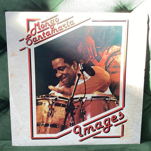Mongo Santamaria - Images