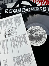 Econochrist - Trained To Serve