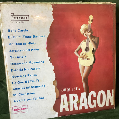 Orquesta Aragon - Orquesta Aragon