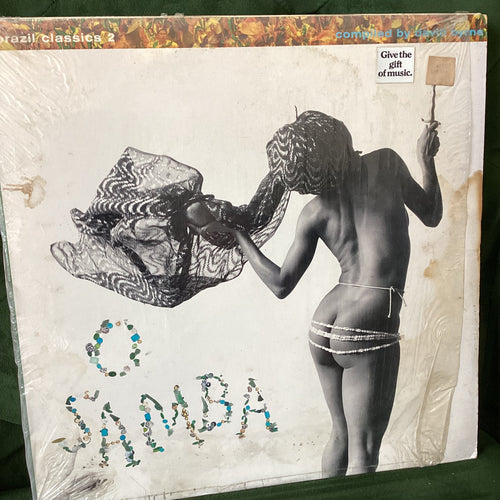 O Samba - samba & pagode