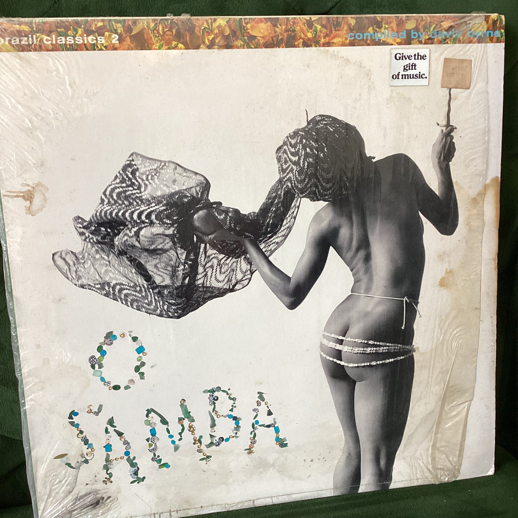 O Samba - samba & pagode