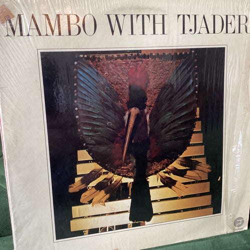 Cal Tjader - Mambo with Tjader