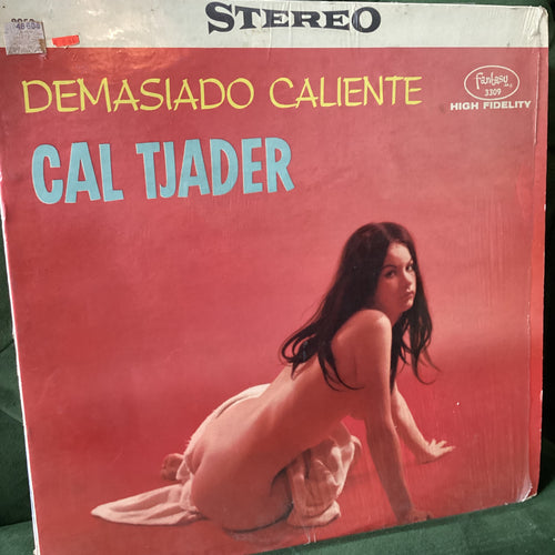 Cal Tjader - Demasiado Caliente