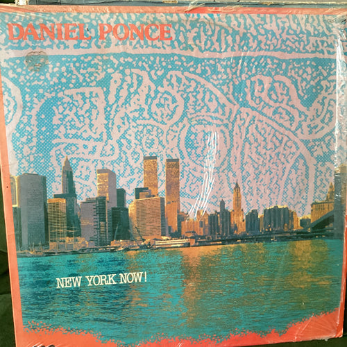 Daniel Ponce - New York Now