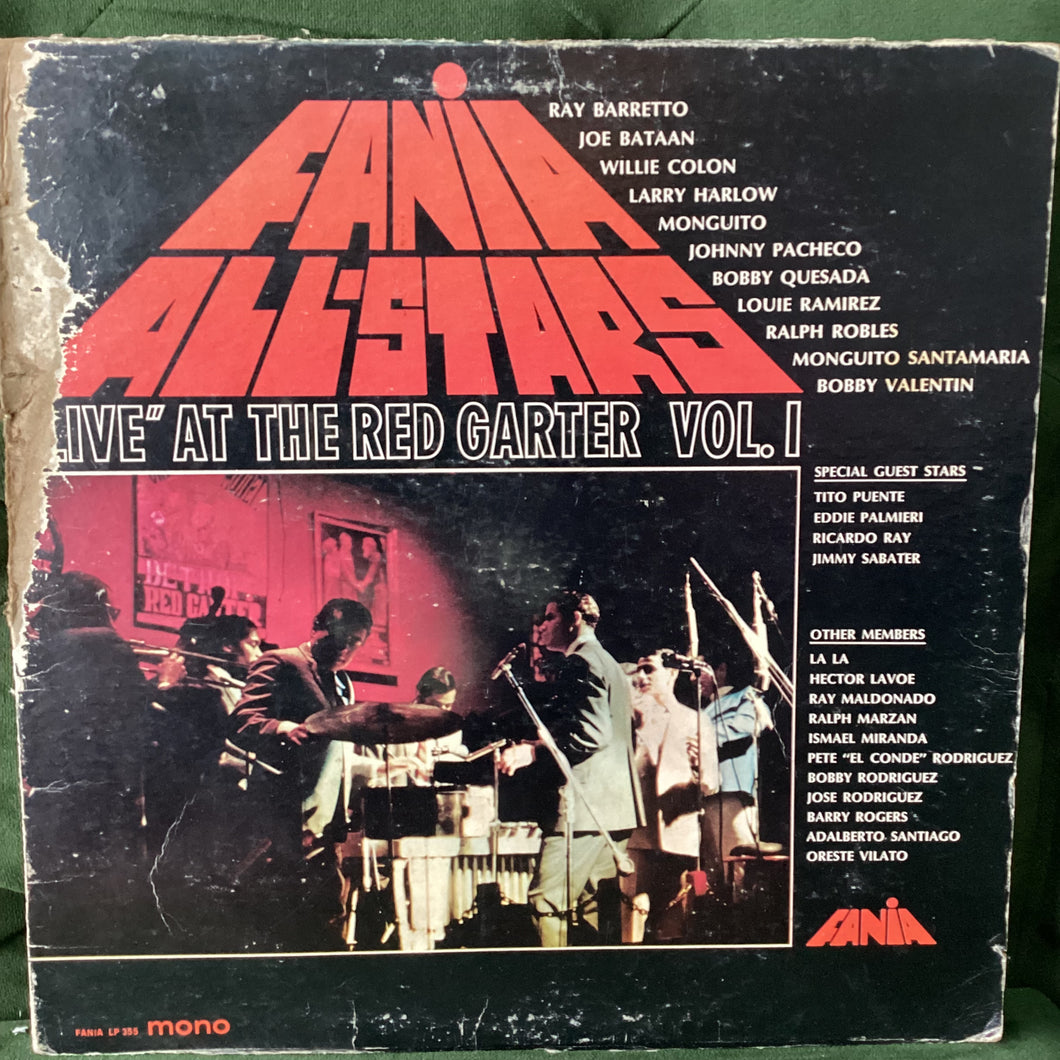 Fania All Stars - 