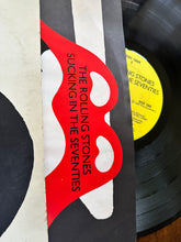 The Rolling Stones - Sucking In The Seventies