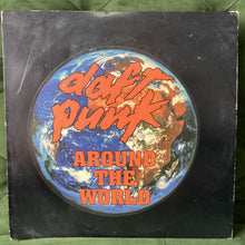 Daft Punk - Around the World (OG)