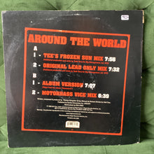 Daft Punk - Around the World (OG)