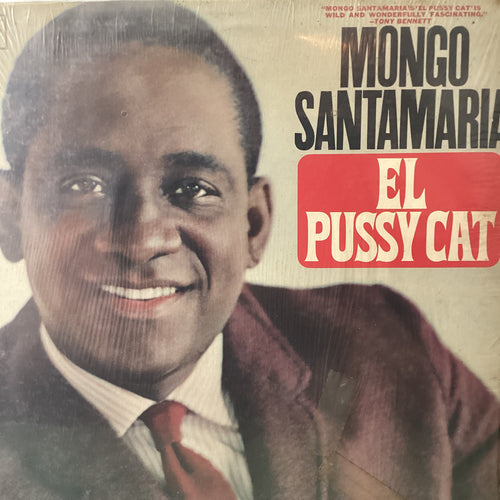 Mongo Santamaria - El pussycat