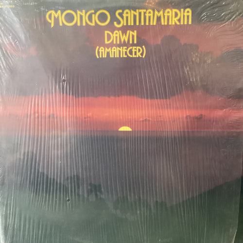 Mongo Santamaria - Dawn